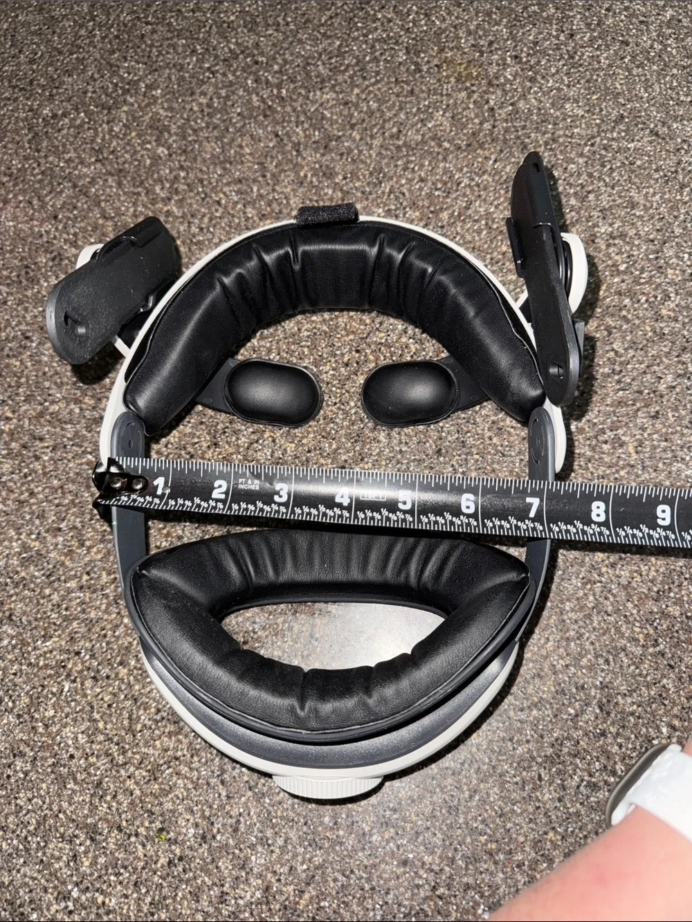 BOBOVR M3 Pro Head Strap for Meta Quest 3 VR Headset